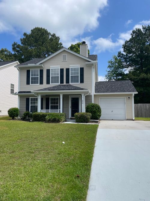 204 Two Pond Loop, Ladson, SC, 29456 | Card Image