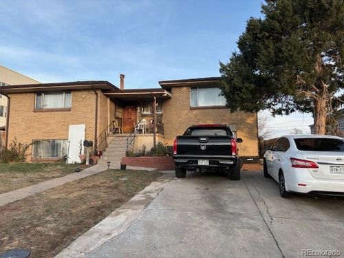 1100 S Zenobia St, Denver, CO, 80219-3640 | Card Image