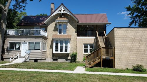 601 N Fancher Ave, Mt Pleasant, MI, 48858-1517 | Card Image