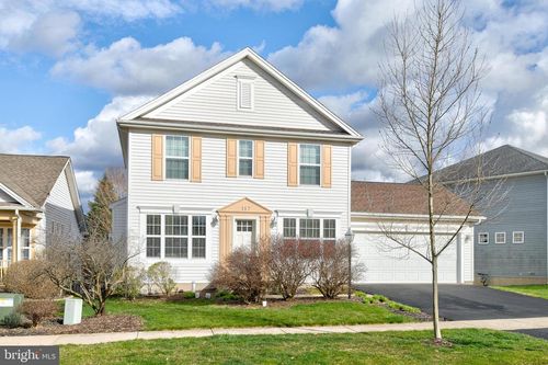 117 Meadowhawk Ln, STATE COLLEGE, PA, 16801-2478 | Card Image