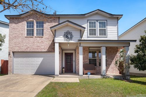 7739 Windview Way, San Antonio, TX, 78244-3510 | Card Image