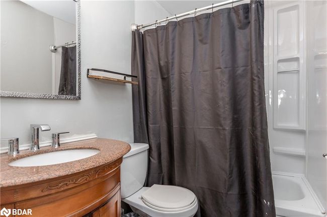23 Elgin St, Home with 4 bedrooms, 3 bathrooms and 3 parking in Orillia ON | Image 39