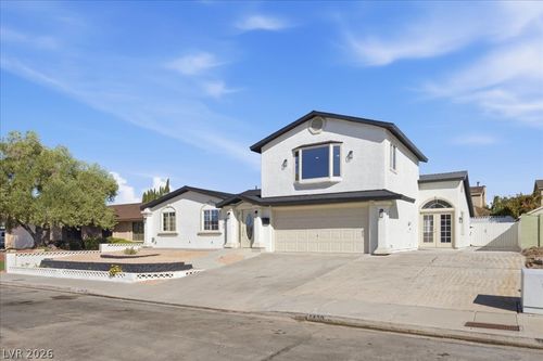 1439 Sorrel Rd, Boulder City, NV, 89005-3117 | Card Image