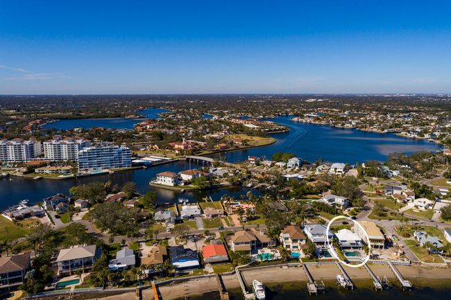 3319 Bayshore Blvd Ne, House other with 3 bedrooms, 3 bathrooms and null parking in SAINT PETERSBURG FL | Image 47