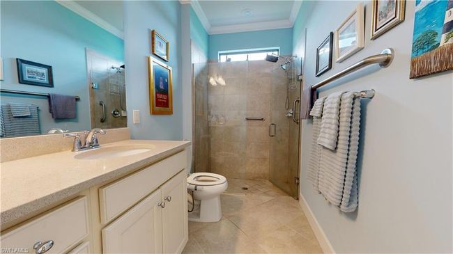 5872 Mayflower Way, Condo with 2 bedrooms, 2 bathrooms and 2 parking in AVE MARIA FL | Image 29