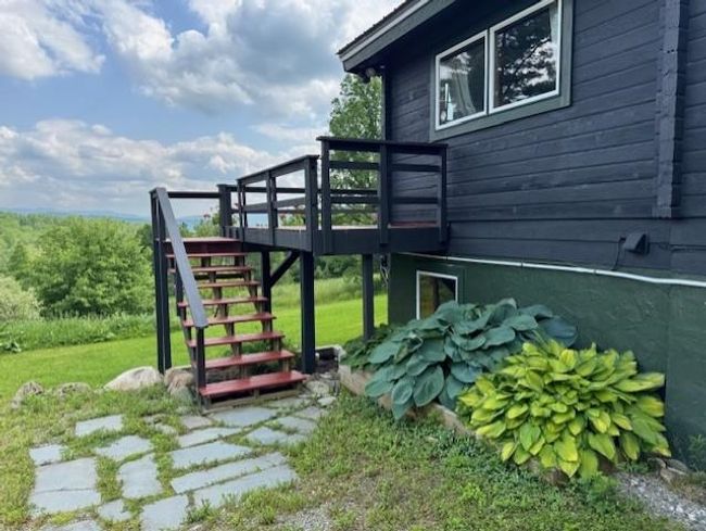 311 Wightman Hill Rd, House other with 3 bedrooms, 2 bathrooms and null parking in Richford VT | Image 5