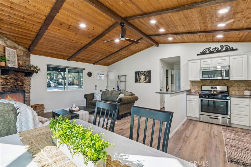 Residential in Big Bear City 3