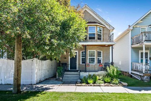 1012 5 Street Ne, Calgary, AB, T2E3X1 | Card Image