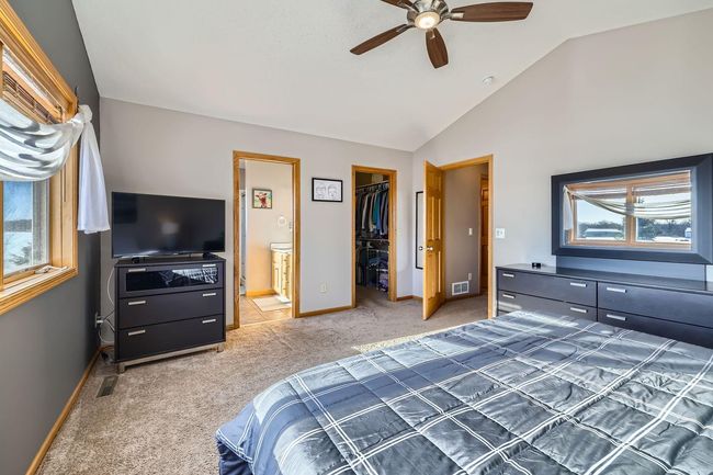 4544 161 St Ave Ne, House other with 5 bedrooms, 4 bathrooms and null parking in Ham Lake MN | Image 22