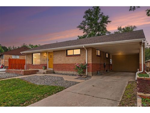 7050 Zuni St, Denver, CO, 80221-2517 | Card Image