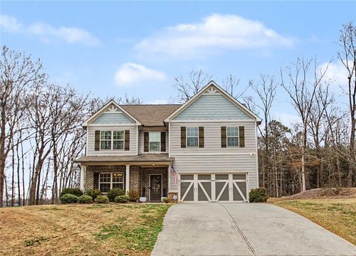 230 Ellington Dr, Jefferson, GA, 30549-3170 | Card Image