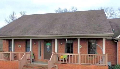 131 Creekside Dr, Danville, KY, 40422-1066 | Card Image