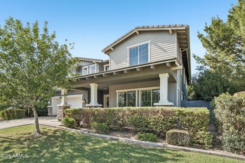 2968 E Appaloosa Rd, Gilbert, AZ, 85296-0411 | Card Image