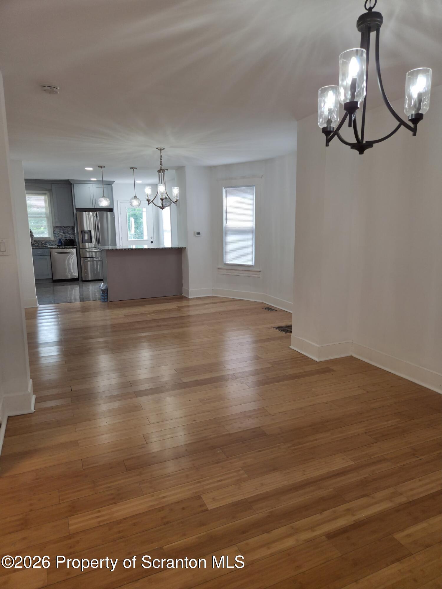 Residential in Wilkes-Barre