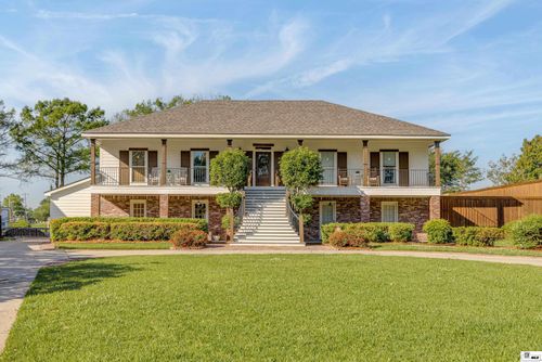2600 River Oaks Dr, Monroe, LA, 71201-2022 | Card Image