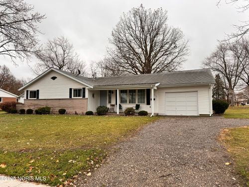 311 W South St, Bryan, OH, 43506-2073 | Card Image