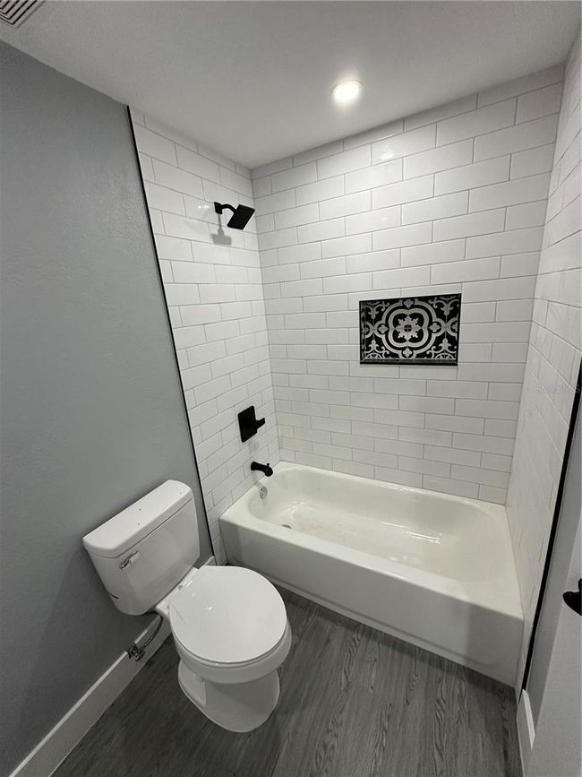 6930 Trout St, Townhouse with 3 bedrooms, 3 bathrooms and null parking in TAMPA FL | Image 22