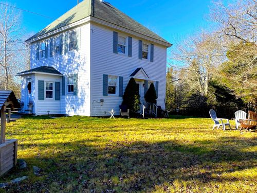 25 Belleview Avenue, Winter Harbor, ME, 04693 | Card Image