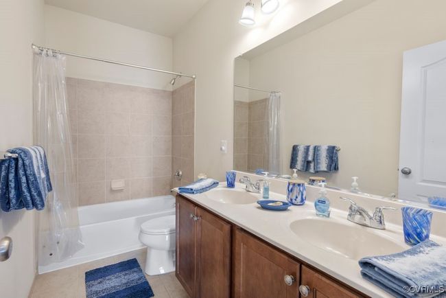 6025 Trail Ride Dr, House other with 4 bedrooms, 4 bathrooms and null parking in Moseley VA | Image 22