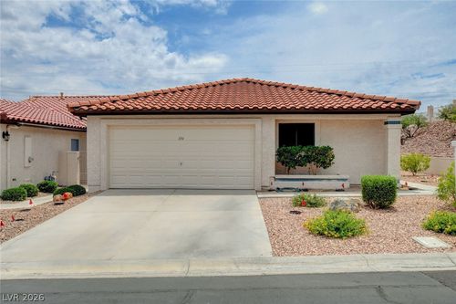 694 Freedom Ln, Boulder City, NV, 89005-1503 | Card Image