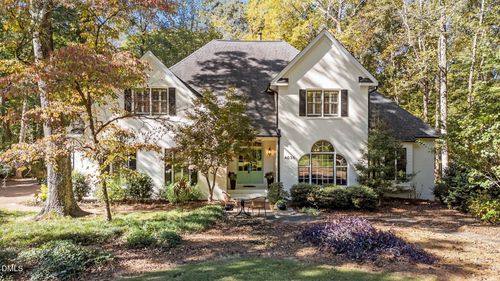 4036 Briarhurst Way, Apex, NC, 27539-7095 | Card Image