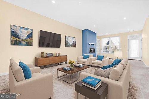 5362 Red Mulberry Way, FREDERICK, MD, 21703-7925 | Card Image