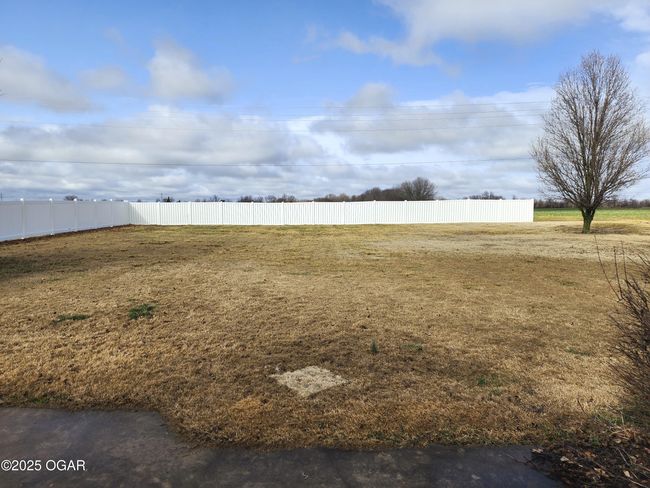 1502 E 7th Street, House other with 4 bedrooms, 2 bathrooms and null parking in Lamar MO | Image 38