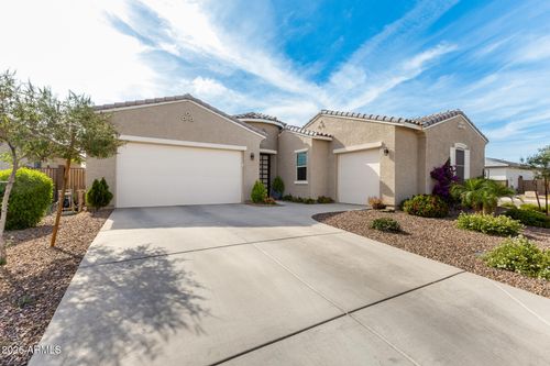 5158 N 185th Ln, Litchfield Park, AZ, 85340-5493 | Card Image