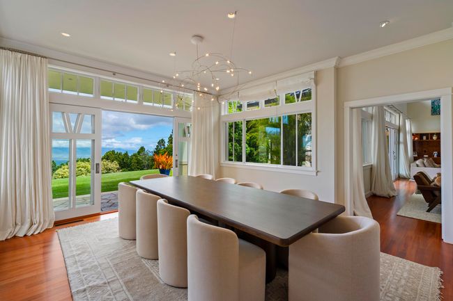 730 Lower Kimo Dr, House other with 3 bedrooms, 4 bathrooms and null parking in Kula HI | Image 6