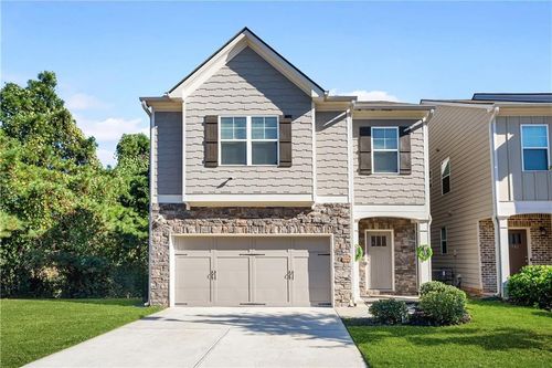 580 Morrow Ln Sw, Atlanta, GA, 30331-8616 | Card Image