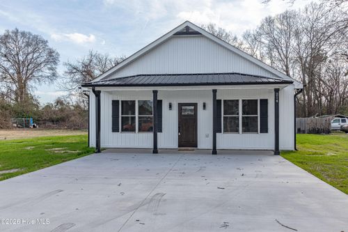 214 E Railroad St, La Grange, NC, 28551-1734 | Card Image