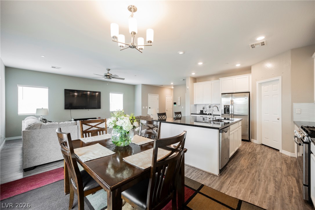 Residential in North Las Vegas 5