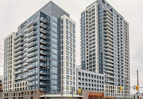 307-8 Beverley Glen Blvd, Thornhill, ON, L4J7V1 | Card Image