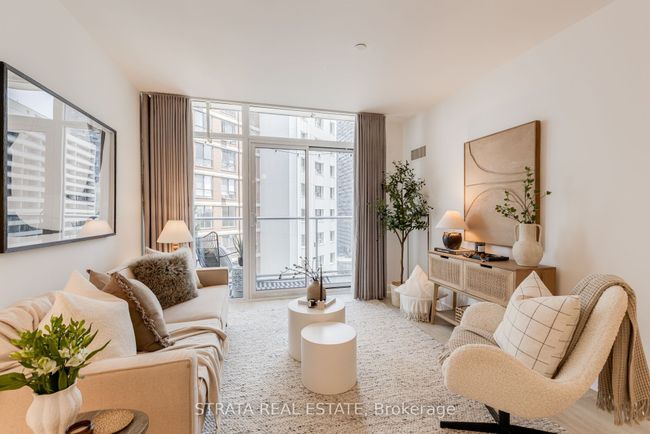 1006 - 58 Orchard View Blvd, Condo with 1 bedrooms, 1 bathrooms and 1 parking in Toronto ON | Image 8
