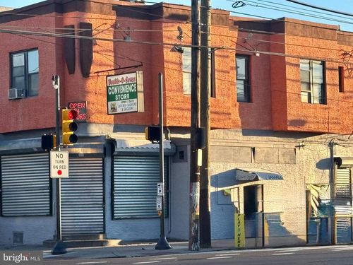 2655 S 7th St, PHILADELPHIA, PA, 19148-4609 | Card Image