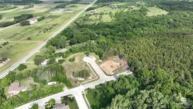 5404 Lansdowne Cir, Home with 0 bedrooms, 0 bathrooms and null parking in Manhattan KS | Image 4