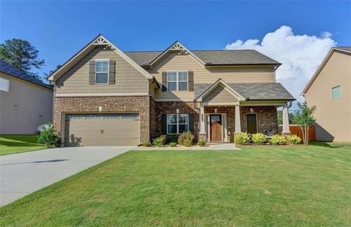 3480 Mulberry Cove Way, Auburn, GA, 30011-5602 | Card Image