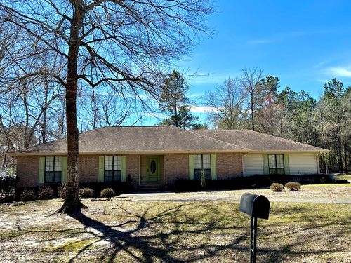 41 Covered Bridge Rd, Carriere, MS, 39426-7095 | Card Image