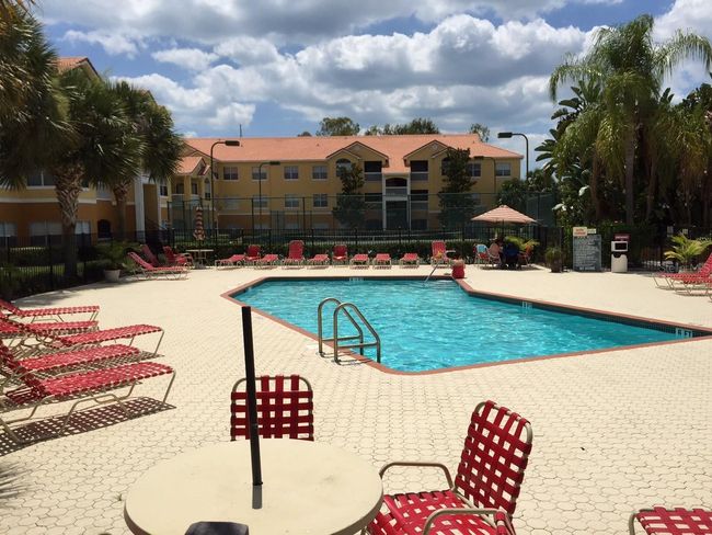UNIT-3302 - 10764 70 Th Ave, Condo with 1 bedrooms, 1 bathrooms and null parking in SEMINOLE FL | Image 16