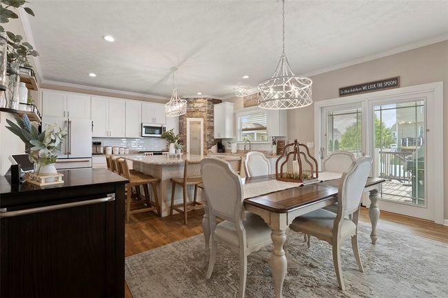 106 Fineview Cir, House other with 4 bedrooms, 4 bathrooms and null parking in Brighton Twp PA | Image 12
