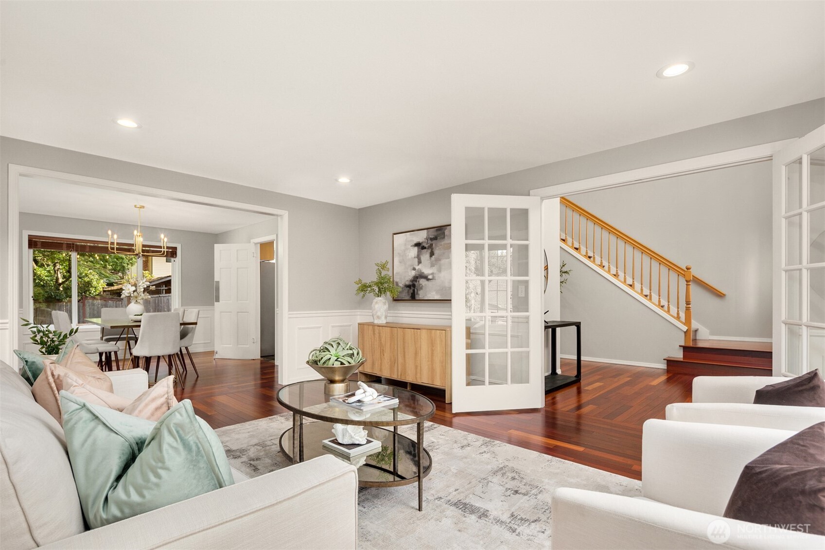 Residential in Renton 5