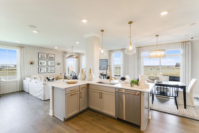 25502 W Stockwell Dr, Townhouse with 3 bedrooms, 3 bathrooms and 2 parking in Plainfield IL | Image 18