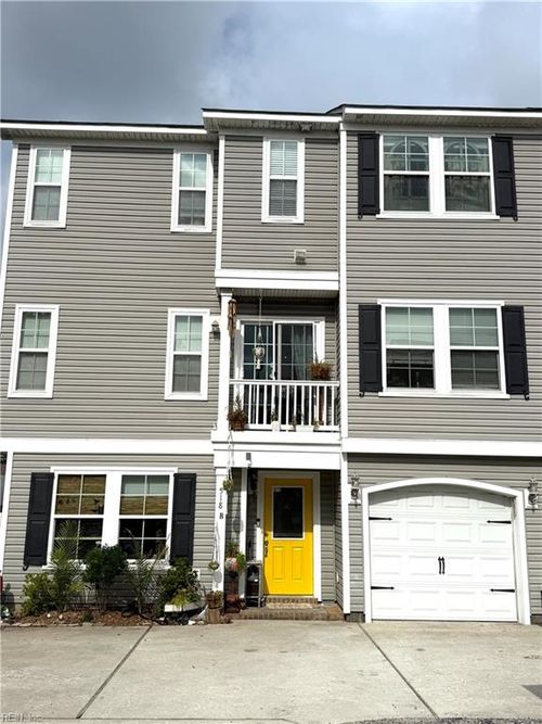 b-518 Norfolk Ave, Virginia Beach, VA, 23451-4418 | Card Image