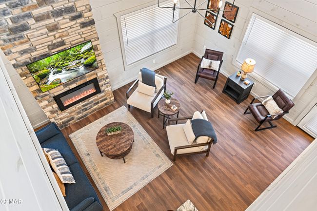 2848 Sequoia Rd, House other with 4 bedrooms, 5 bathrooms and null parking in Pigeon Forge TN | Image 12