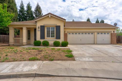 3516 Windsong Court, Merced, CA, 95340 | Card Image