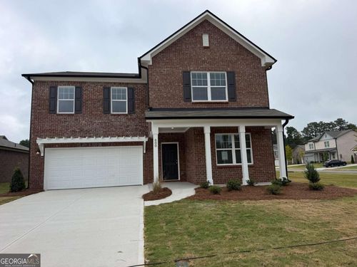 600 Lipari Ct, Mcdonough, GA, 30253-8455 | Card Image
