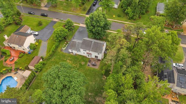478 Sunnyhill Ave, House other with 3 bedrooms, 3 bathrooms and null parking in FRANKLINVILLE NJ | Image 28
