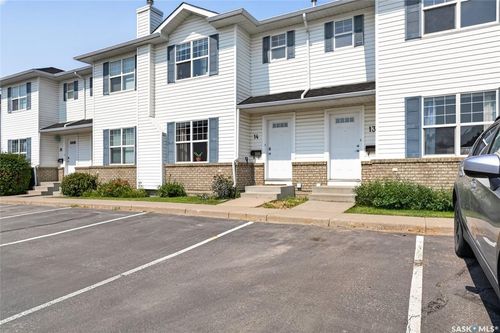 13-102 Pawlychenko Lane, Saskatoon, SK, S7V1G9 | Card Image