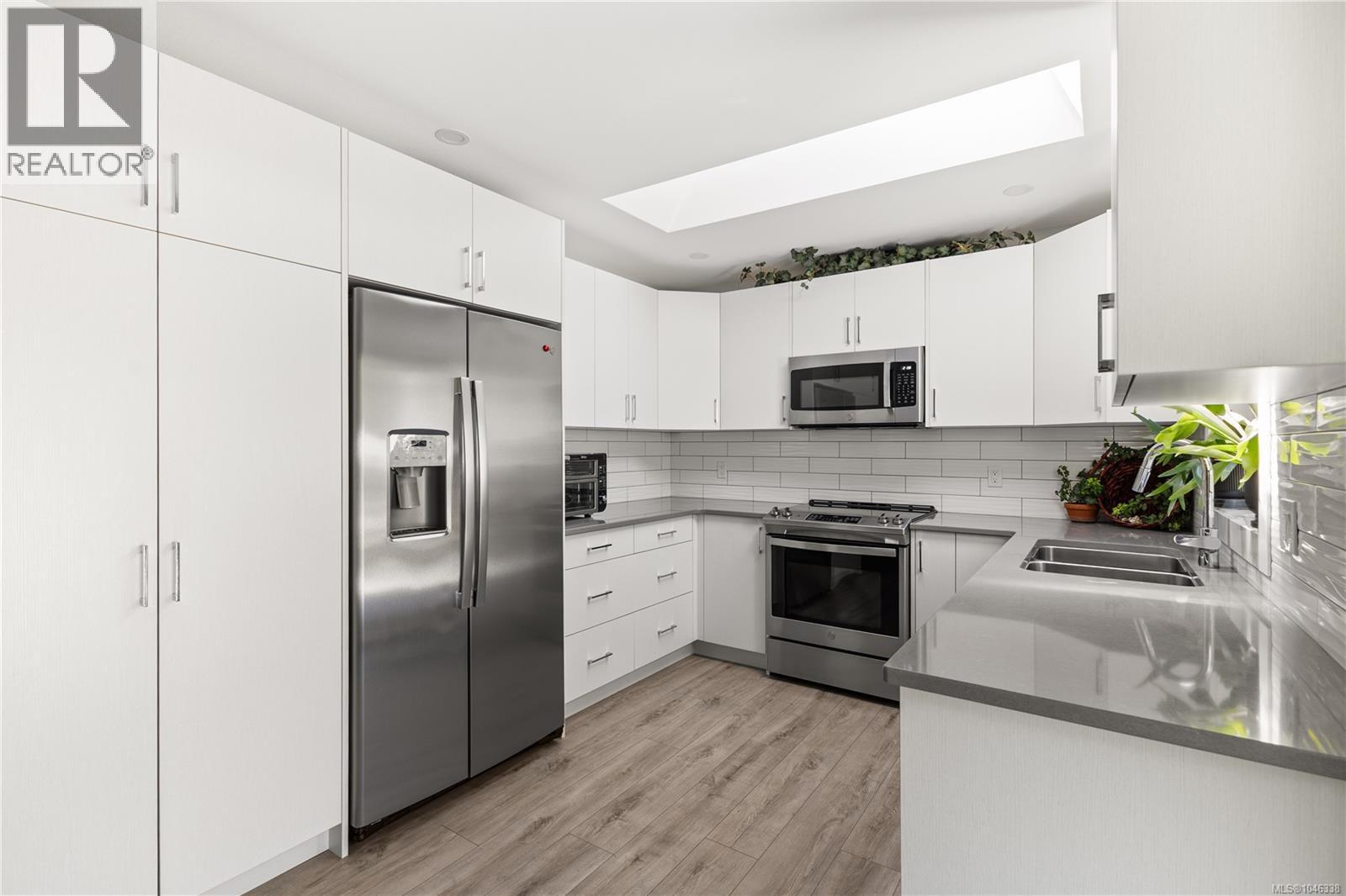Residential in Campbell River 4