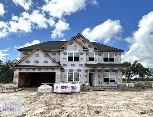 121 Honeycomb Loop Se, Allenhurst, GA, 31301 | Card Image